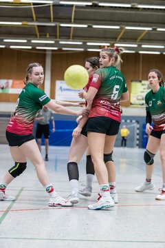 Bild 32 - Frauen HSG Kremperheide/Muensterdorf - HSG Joerl-Vioel : Ergebnis: 34:27